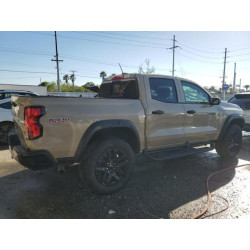 2024 CHEVROLET COLORADO T 1GCPTEEK2R1219028 48799855