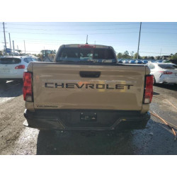 2024 CHEVROLET COLORADO T 1GCPTEEK2R1219028 48799855