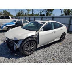 2020 HONDA CIVIC 19XFC1F38LE020372 49005665