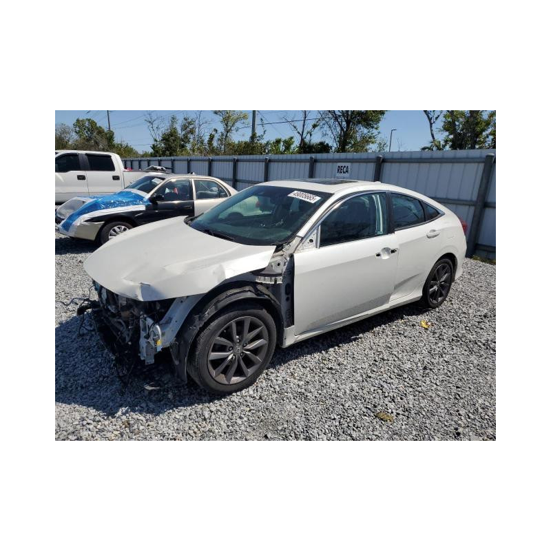 2020 HONDA CIVIC 19XFC1F38LE020372 49005665 2020 HONDA CIVIC 19XFC1F38LE020372 49005665