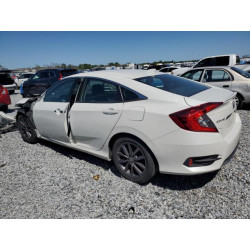 2020 HONDA CIVIC 19XFC1F38LE020372 49005665