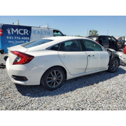 2020 HONDA CIVIC 19XFC1F38LE020372 49005665