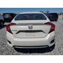 2020 HONDA CIVIC 19XFC1F38LE020372 49005665