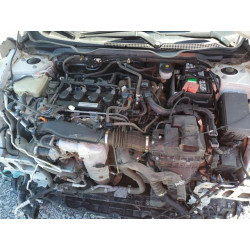 2020 HONDA CIVIC 19XFC1F38LE020372 49005665
