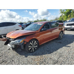 2020 NISSAN ALTIMA 1N4BL4CVXLN319160 49844295