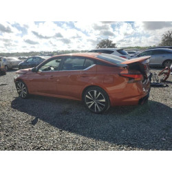 2020 NISSAN ALTIMA 1N4BL4CVXLN319160 49844295