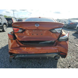 2020 NISSAN ALTIMA 1N4BL4CVXLN319160 49844295