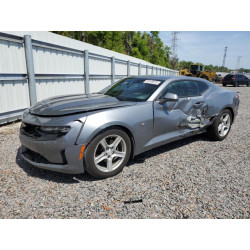 2020 CHEVROLET CAMARO 1G1FB1RX5L0110808 50149515