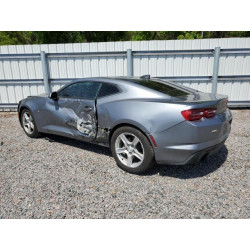 2020 CHEVROLET CAMARO 1G1FB1RX5L0110808 50149515