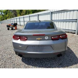 2020 CHEVROLET CAMARO 1G1FB1RX5L0110808 50149515