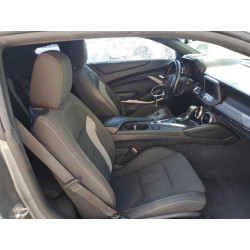 2020 CHEVROLET CAMARO 1G1FB1RX5L0110808 50149515