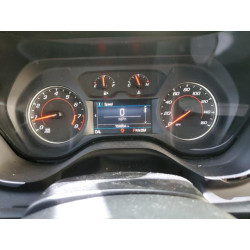 2020 CHEVROLET CAMARO 1G1FB1RX5L0110808 50149515