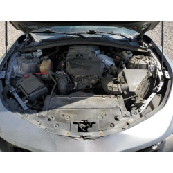 2020 CHEVROLET CAMARO 1G1FB1RX5L0110808 50149515
