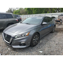 2021 NISSAN ALTIMA 1N4BL4EV7MN412488 50488695