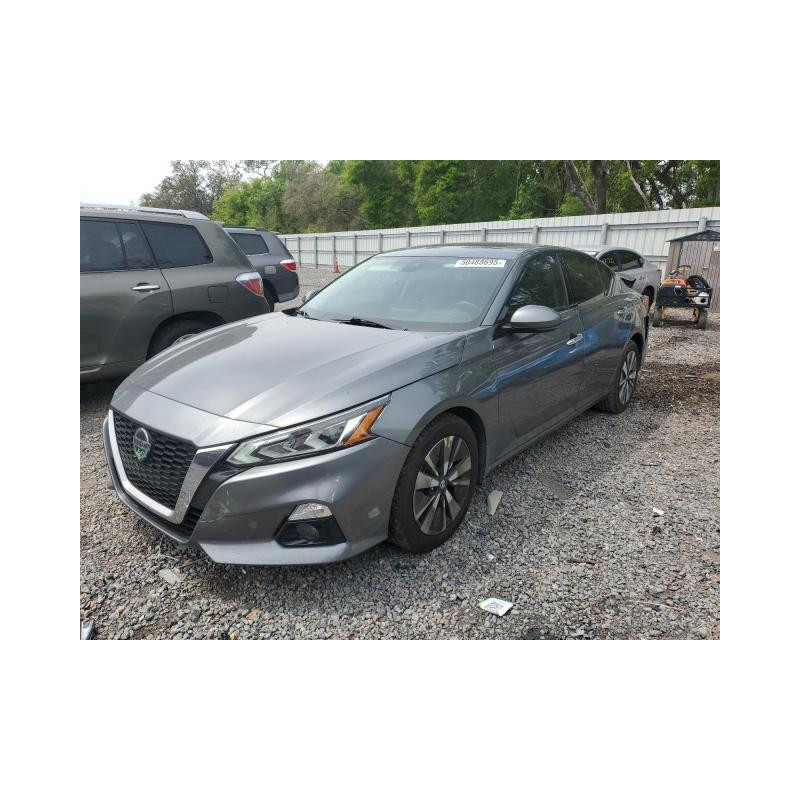 2021 NISSAN ALTIMA 1N4BL4EV7MN412488 50488695 2021 NISSAN ALTIMA 1N4BL4EV7MN412488 50488695