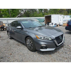 2021 NISSAN ALTIMA 1N4BL4EV7MN412488 50488695