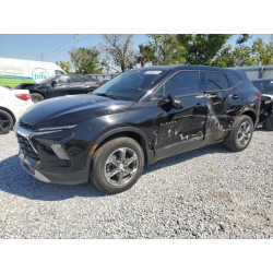 2023 CHEVROLET BLAZER 3GNKBHR42PS198341 50999775
