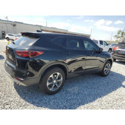 2023 CHEVROLET BLAZER 3GNKBHR42PS198341 50999775