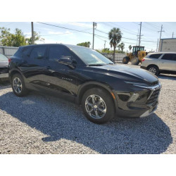2023 CHEVROLET BLAZER 3GNKBHR42PS198341 50999775