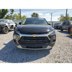 2023 CHEVROLET BLAZER 3GNKBHR42PS198341 50999775