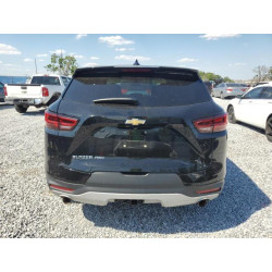 2023 CHEVROLET BLAZER 3GNKBHR42PS198341 50999775
