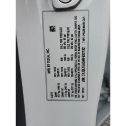 2021 TESLA MODEL 3 5YJ3E1EA5MF922132 51040715