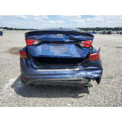 2023 NISSAN ALTIMA 1N4BL4CV7PN424597 51208105