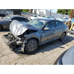2021 VOLKSWAGEN JETTA 3VWC57BU4MM081334 51690225