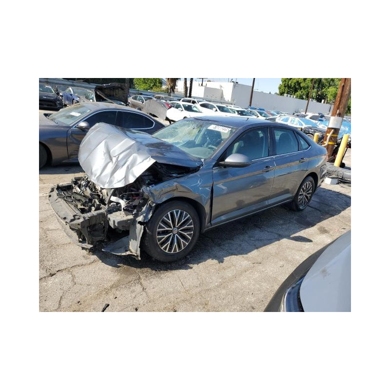 2021 VOLKSWAGEN JETTA 3VWC57BU4MM081334 51690225 2021 VOLKSWAGEN JETTA 3VWC57BU4MM081334 51690225
