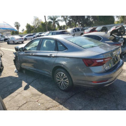 2021 VOLKSWAGEN JETTA 3VWC57BU4MM081334 51690225