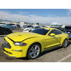 2021 FORD ALL Models 1FA6P8TH7M5107440 52035795