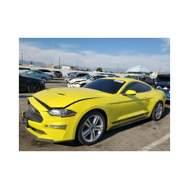 2021 FORD ALL Models 1FA6P8TH7M5107440 52035795 2021 FORD ALL Models 1FA6P8TH7M5107440 52035795