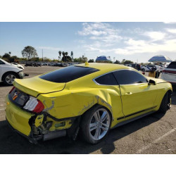 2021 FORD ALL Models 1FA6P8TH7M5107440 52035795
