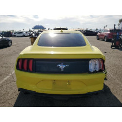2021 FORD ALL Models 1FA6P8TH7M5107440 52035795