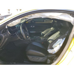 2021 FORD ALL Models 1FA6P8TH7M5107440 52035795