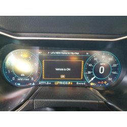 2021 FORD ALL Models 1FA6P8TH7M5107440 52035795