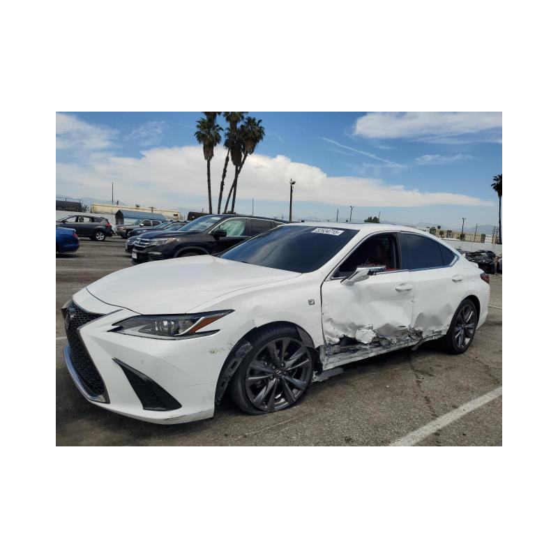 2021 LEXUS ES350 58AGZ1B18MU095412 52634715 2021 LEXUS ES350 58AGZ1B18MU095412 52634715