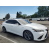 2021 LEXUS ES350 58AGZ1B18MU095412 52634715