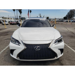2021 LEXUS ES350 58AGZ1B18MU095412 52634715