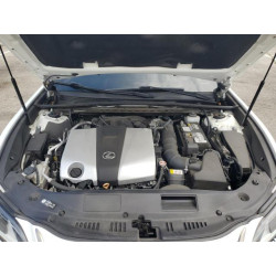 2021 LEXUS ES350 58AGZ1B18MU095412 52634715