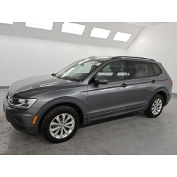 2020 VOLKSWAGEN TIGUAN 3VV1B7AX3LM004887 52820715