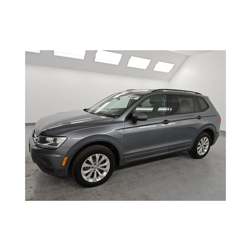 2020 VOLKSWAGEN TIGUAN 3VV1B7AX3LM004887 52820715 2020 VOLKSWAGEN TIGUAN 3VV1B7AX3LM004887 52820715