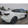 2025 TESLA MODEL Y 7SAYGDED5SF228228 53123125