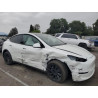 2025 TESLA MODEL Y 7SAYGDED5SF228228 53123125