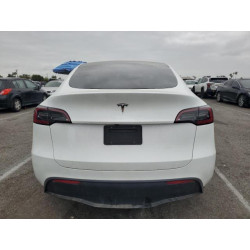 2025 TESLA MODEL Y 7SAYGDED5SF228228 53123125