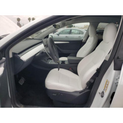 2025 TESLA MODEL Y 7SAYGDED5SF228228 53123125