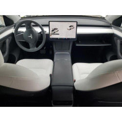 2025 TESLA MODEL Y 7SAYGDED5SF228228 53123125