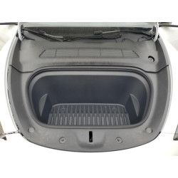 2025 TESLA MODEL Y 7SAYGDED5SF228228 53123125