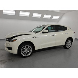2022 MASERATI LEVANTE BA ZN661XUAXNX389214 53873675