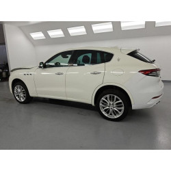 2022 MASERATI LEVANTE BA ZN661XUAXNX389214 53873675